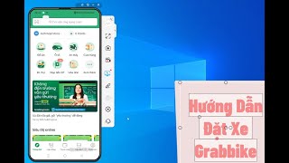 Hướng Dẫn Cài Đặt Ứng Dụng Đặt xe Grab Mới , dễ sử dụng nhất | Tuyên TV