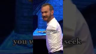 What is Faith? Nick Vujicic #christian #religion #nickvujicic #disability #lifewithoutlimbs