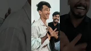 Mini Vlog 46 : Surender को नचा दिया 🤣 | #vlog #minivlog #shorts