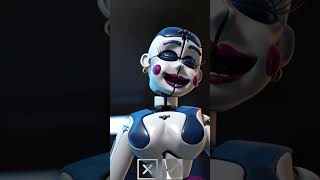 [FNaF] Ballora Voice | Noyes