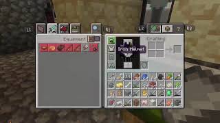 Playing Minecraft LIVE STREAM