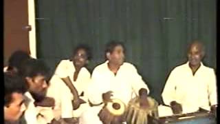 tabla ustad karamat ali khan alvi 1