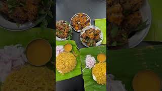 THAHIRA HOTEL KANCHIPURAM | BEST BRIYANI SPOT IN KANCHIPURAM | MUST TRY | GRACE EMMANUEL