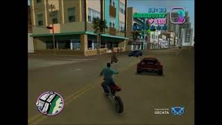 GTA Vice City #8 Kupio kuću