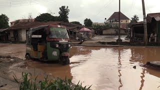 AKUKO UWA Si N'Ala Aba, Obodo Enyimba