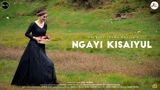 Ngayi Kisayul Official Bhutia Music video | Tshering Lhamu Bhutia | Sonam Choden Katsopa