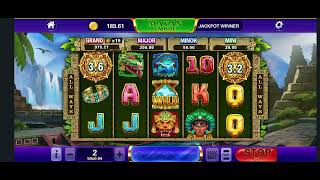 Big Win In Slot Game App || Jackpot Winning tricks || Win Jackpot