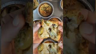 savory muffins olives and feta