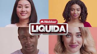 Webber Liquida - Ofertas válidas até 30/09/2023.