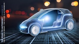 Robotaxis, Energy Storage, OEM Strategies and The Future of Mobility