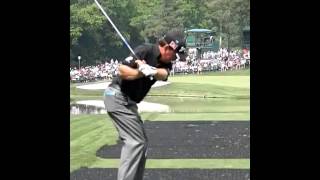 Graeme McDowell