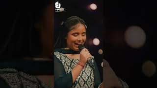 JLPL Gaunda Punjab | Taniya Singing the Language of the Heart | New Punjabi Song 2023 #shorts