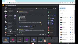 Discord Setup