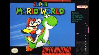 Super Mario World in depth