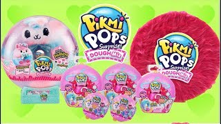 Pikmi Pops Doughmis Surprise Plush #AD