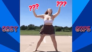 Funny GIFs with Sound 😂😂😂 | What are you looking at ?