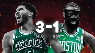 Could Boston Do The Impossible…