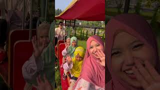 Kamu tau gak ini dimana? #funnyshorts #jalanjalan #liburan #Ngakak #viralvideo