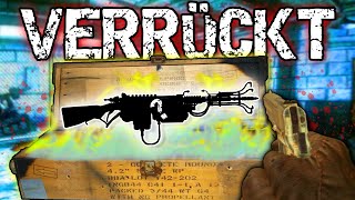 VERRUCKT One Box Challenge! (COD Black Ops Zombies)