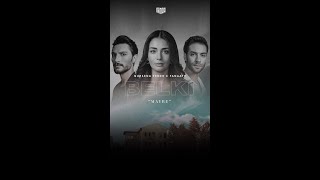 Safir Dizi Klip × Dedublüman Belki cover #özgeyağız #belki #dedublüman  #safir #feraye #nursenayener