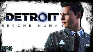 ПЕРВОЕ ПРОХОЖДЕНИЕ - Detroit: Become Human - ПРОХОЖДЕНИЕ #2