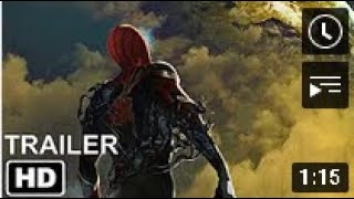 SPIDER-MAN: NEW HOME 2023 TEASER TRAILER |Tom Holland |Marvel Studios Sony Pictures Concept TRAILER