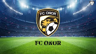 Onor (1-4) Nikarm Armenia First Leagua / Round 21