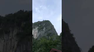 LIMESTONE MOUNTAINS ⛰ EL NIDO, PALAWAN