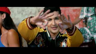 Zack_Knight_-_Thumka_(Official_Music_Video)(4K).webm