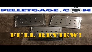 Pelletgage FULL REVIEW!