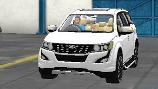 xuv 500 for bus simulator indonesia 🇮🇩 (mod link is description)