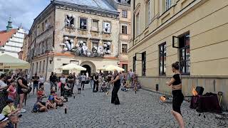 Carnaval sztukmistrzów 26.07.2024#Lublin