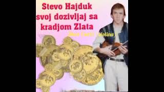 Stevo Djuric uz debelu zicu Narodu su dodijale muke zato Stevo ode u Hajduke