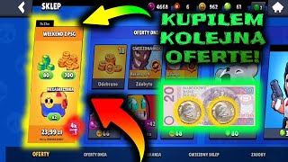 ⭐KUPIŁEM OFERTĘ ZA 23,99zł!😍💲 |WIELKI OPENING CZ.4