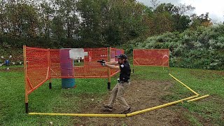 USPSA Carry Optics: LCSA October 2021