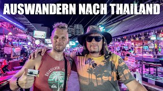 DARUM wandern soviele Deutsche nach Thailand aus!