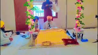 Sajan Sacha patshah Gurbani video 2024