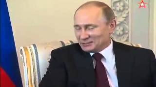 Путин прокомментировал слухи о себе скучно без сплетен Новости России 1