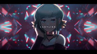 【SYNTH V】 Ladylike feat. SOLARIA ( + SVP DL )