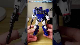 TF SS-83 音波 BBM Ver./ Soundwave / サウンドウェーブ 開箱/開封/unboxing 【G.J.DREAM】