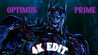 "You defend my family or DIE!" Optimus Prime Edit #transformers #optimusprime