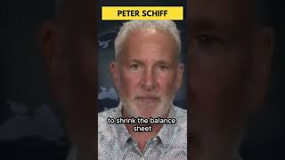 🚨 Peter Schiff Bold Predictions: I Don't Want To Frighten You, But PLEASE PREPARE! | Latest News