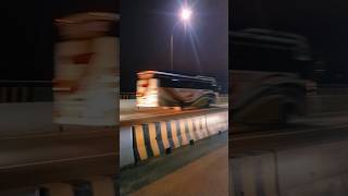 #ytshorts #khulna#khan jahan ali bridge #travel #bus#nightview #Aparupa travels