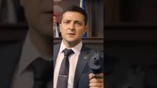 President Volodymyr Zelensky#shorts#ukraine president