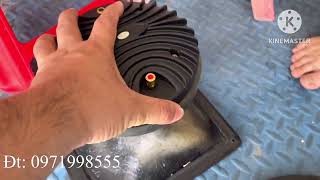 Loa B3 x12i giá bèo lên bộ giàn siêu chất 0972998555