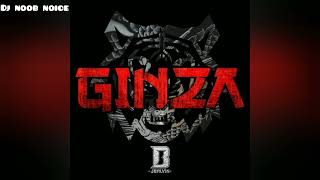 j balvin - Ginza remix ft. Daddy Yankee, Farruko, Nicky Jam