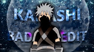 KAKASHI EDIT || HARYANA HOOD || ANIME KING ||