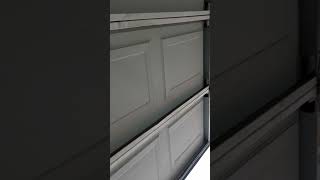 Is your garage door balanced?