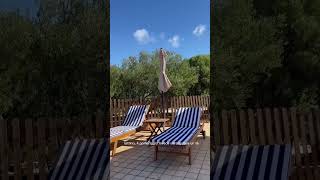 Ti ricordi della #residenzasuprelau?Salva questo video per la tua prossima vacanza nel #SudSardegna.