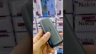 Nokia 105 Classic Sasta Mobile Price only 3500 #nokia #unboxing